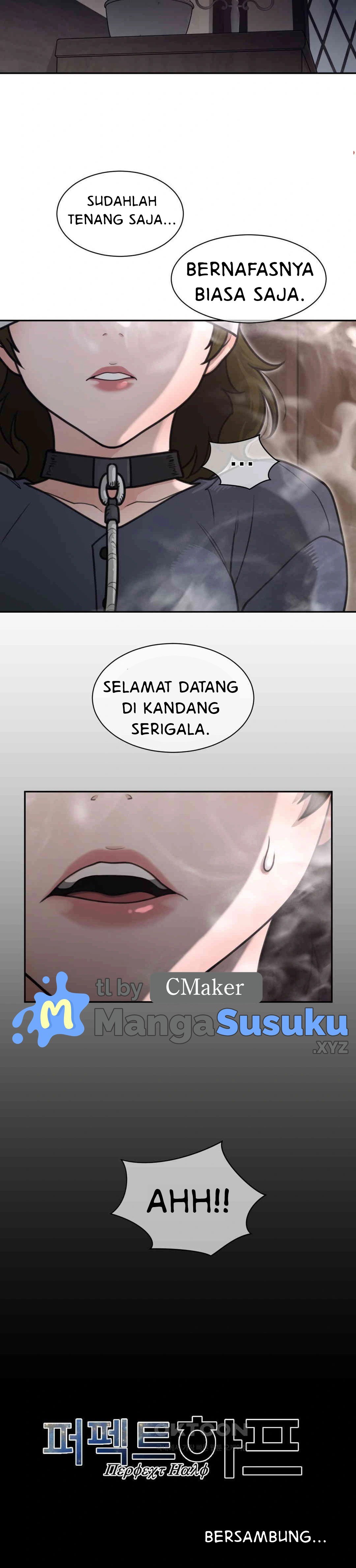 Perfect Half - Chapter 190 10