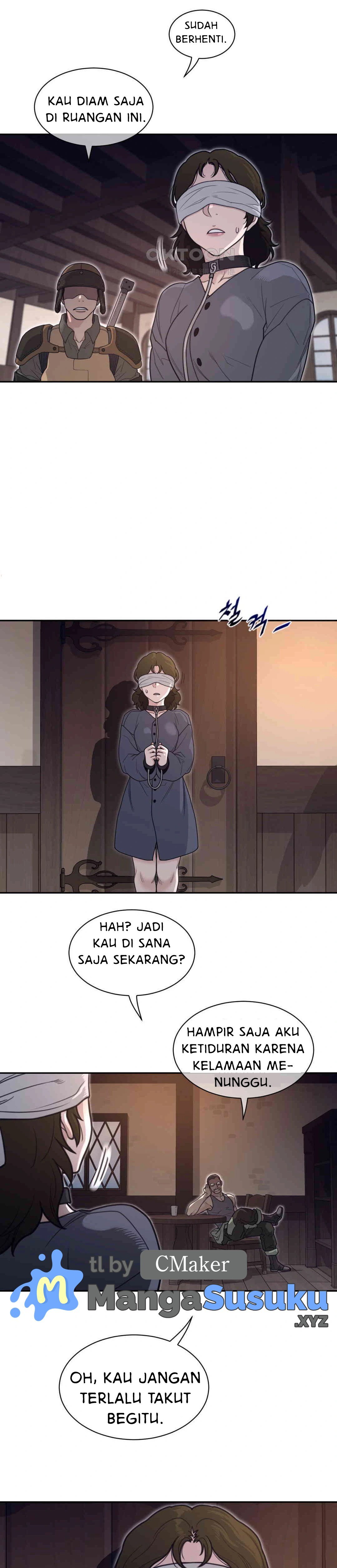 Perfect Half - Chapter 190 8
