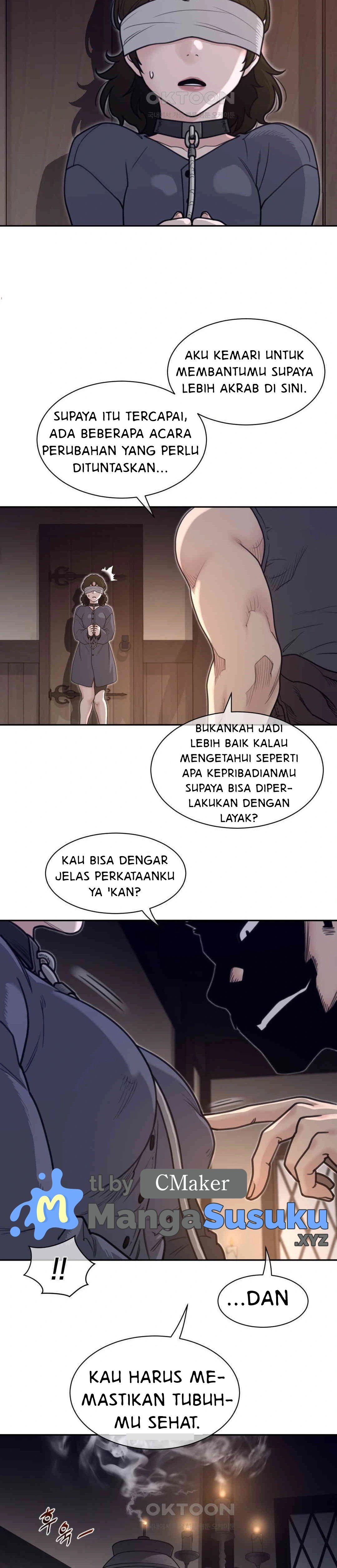 Perfect Half - Chapter 190 9