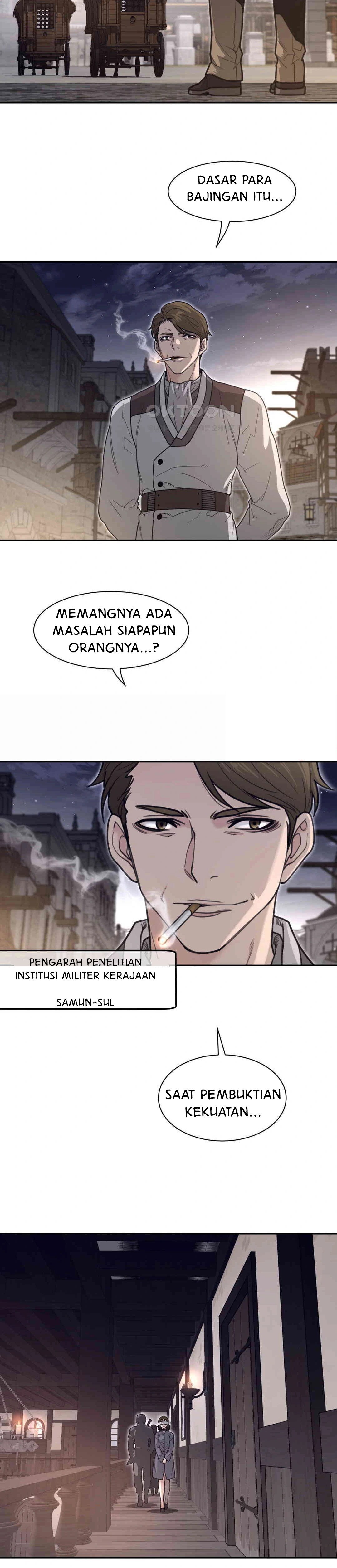 Perfect Half - Chapter 190 7