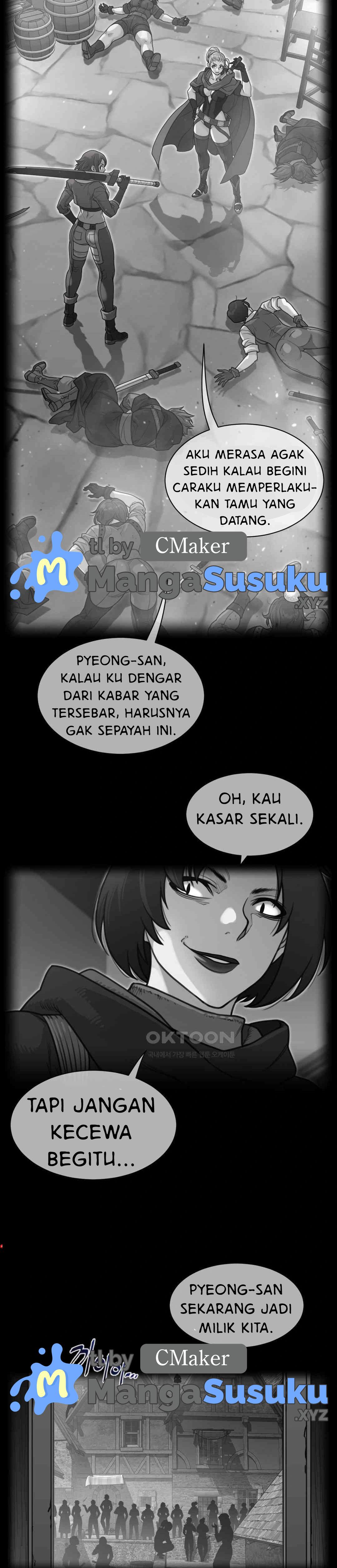 Perfect Half - Chapter 190 3