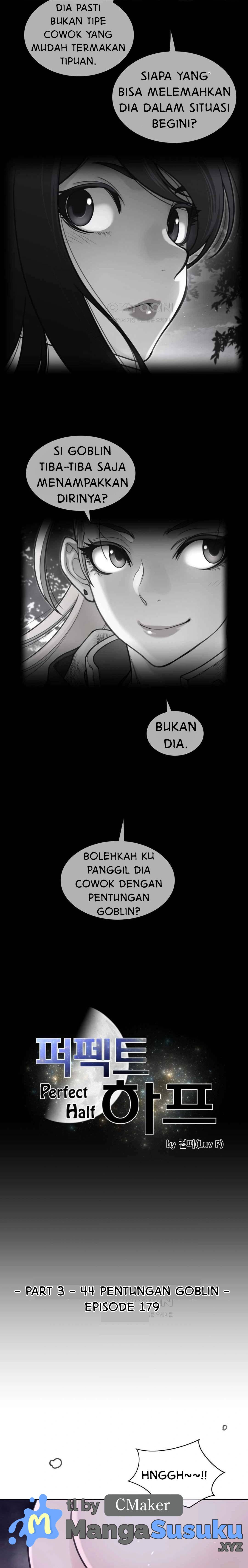 Perfect Half - Chapter 179 3