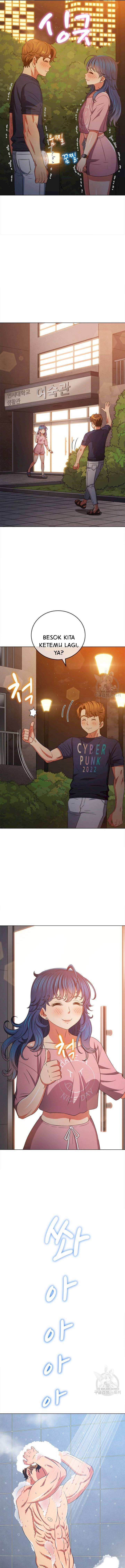 My High School Bully - Chapter 179 20
