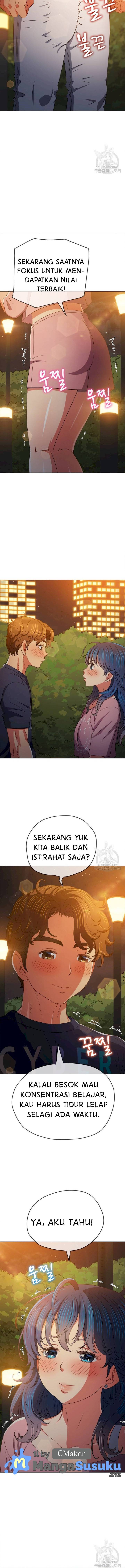 My High School Bully - Chapter 179 19