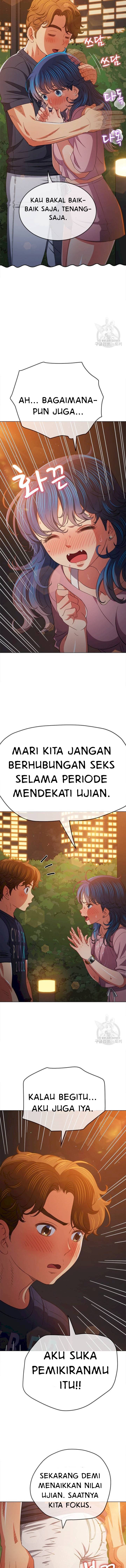 My High School Bully - Chapter 179 18