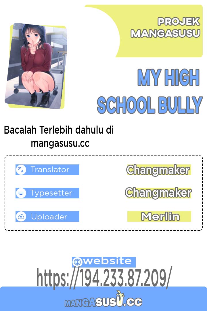 My High School Bully - Chapter 179 1