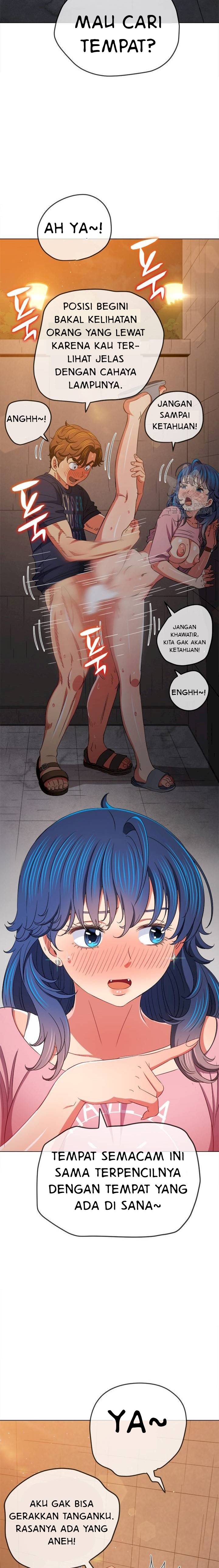 My High School Bully - Chapter 179 11
