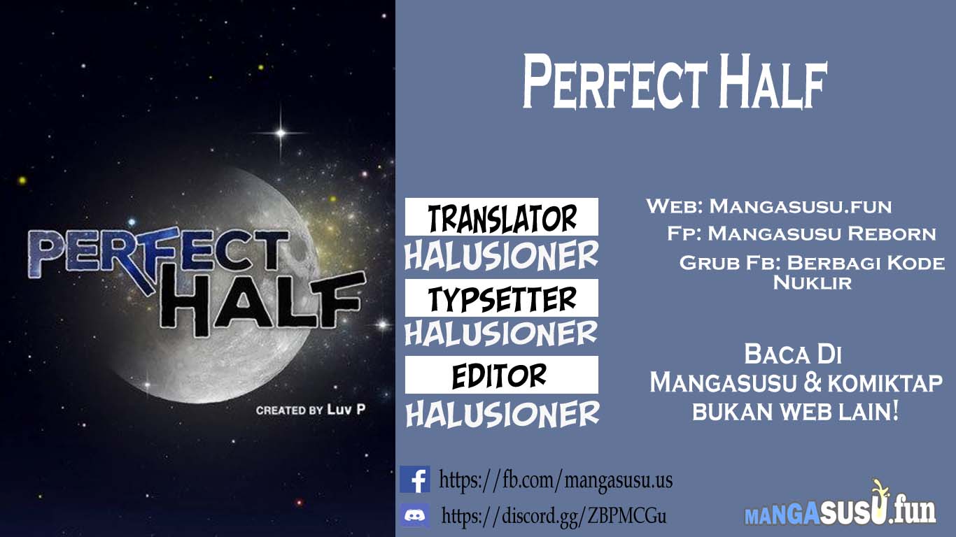 Perfect Half - Chapter 179 1