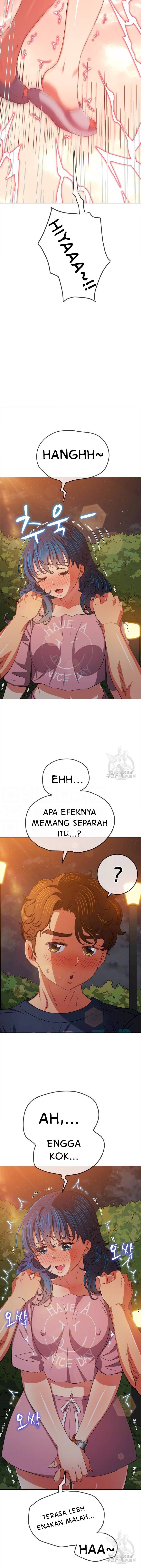 My High School Bully - Chapter 179 5