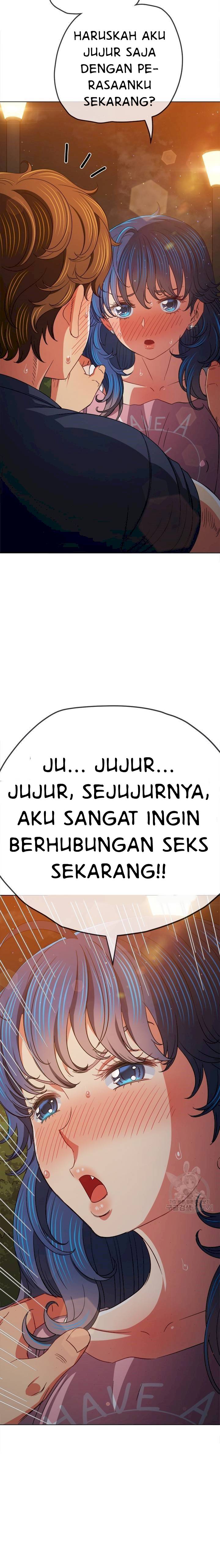 My High School Bully - Chapter 179 9
