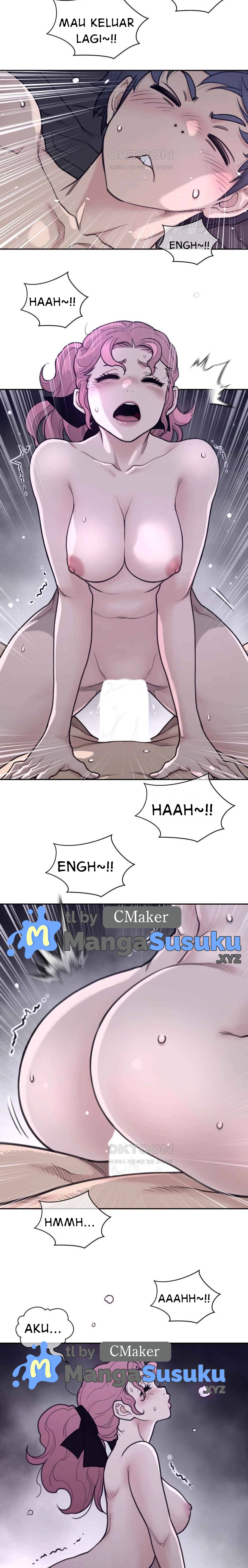Perfect Half - Chapter 179 5