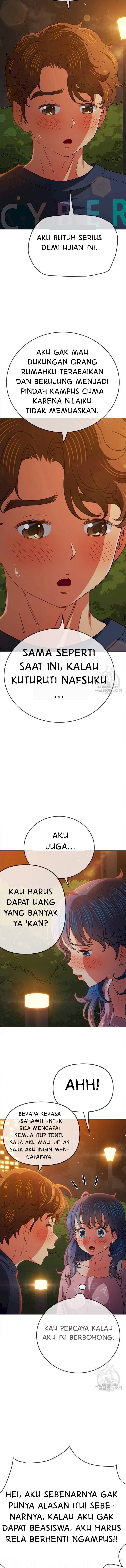 My High School Bully - Chapter 179 16
