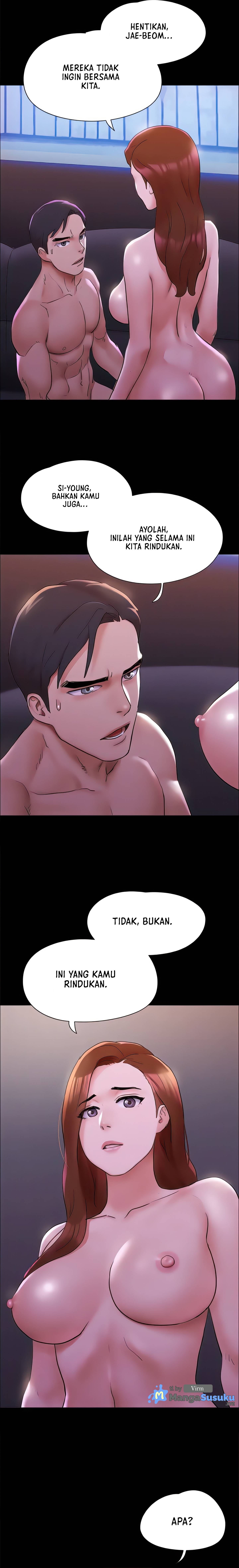 Only With Consent Uncensored - Chapter 143 16