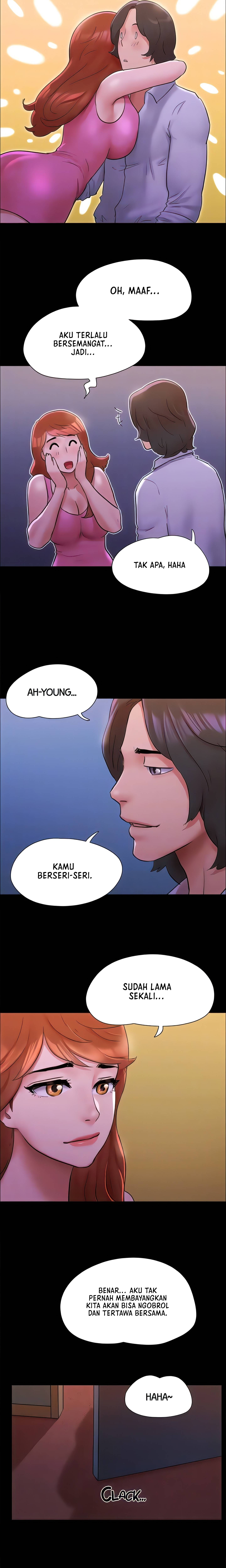 Only With Consent Uncensored - Chapter 143 8