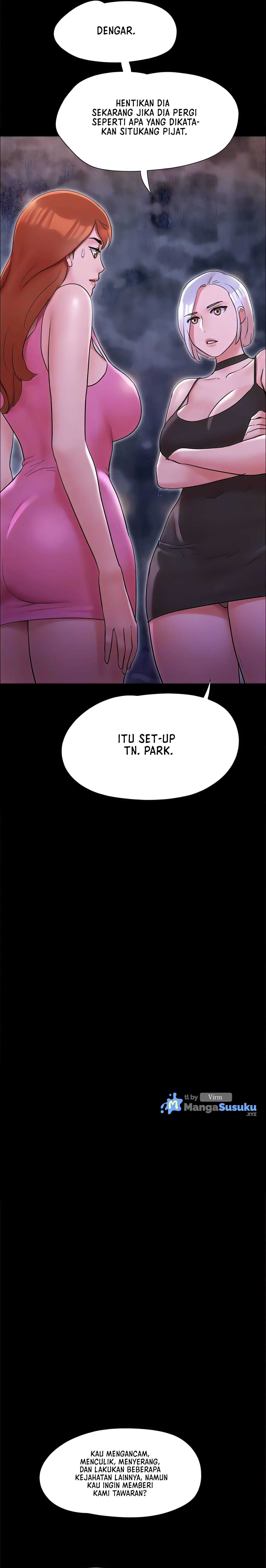 Only With Consent Uncensored - Chapter 143 11