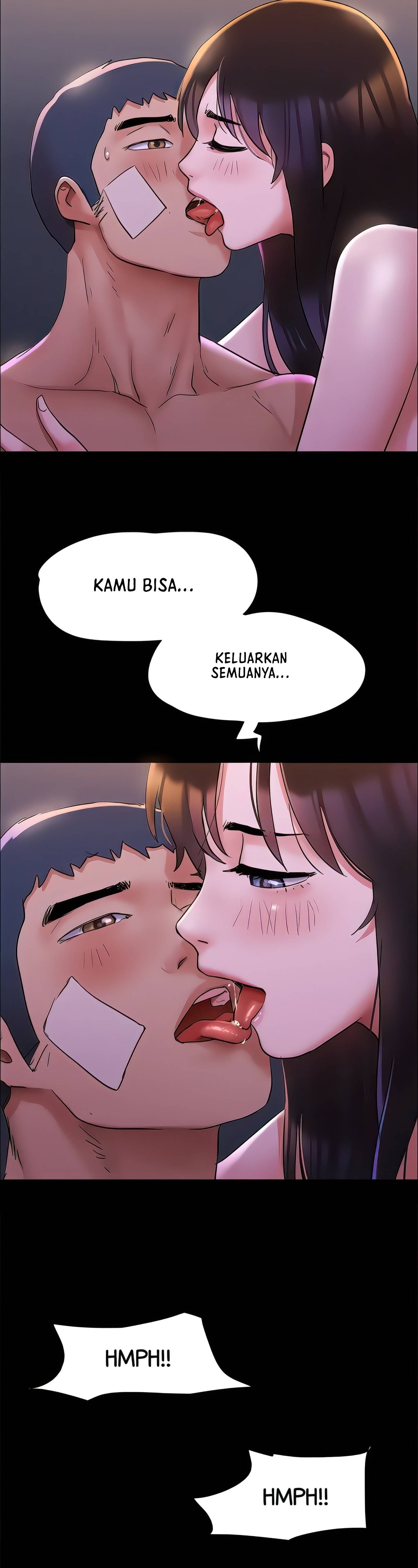 Only With Consent Uncensored - Chapter 143 23