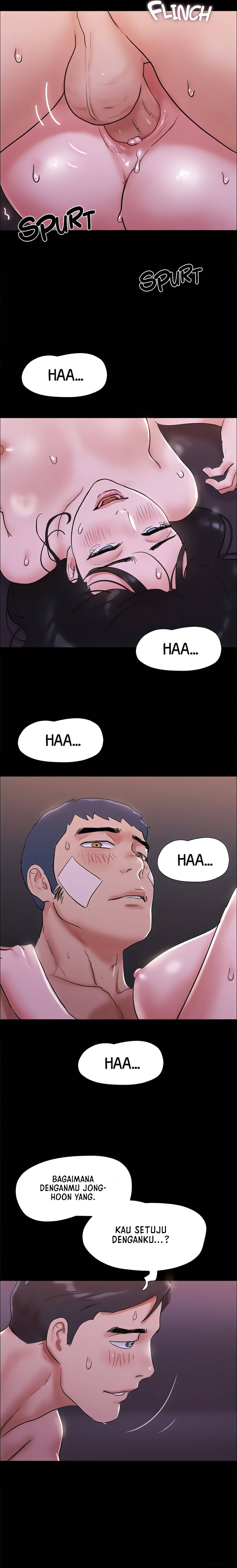 Only With Consent Uncensored - Chapter 143 3