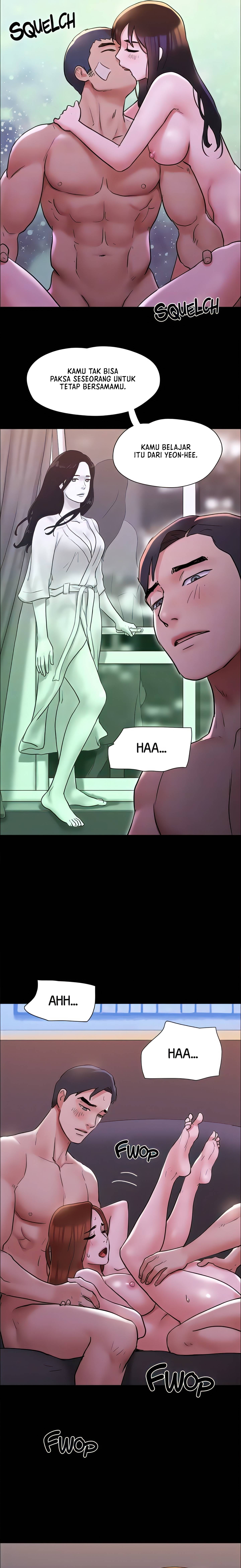 Only With Consent Uncensored - Chapter 143 22