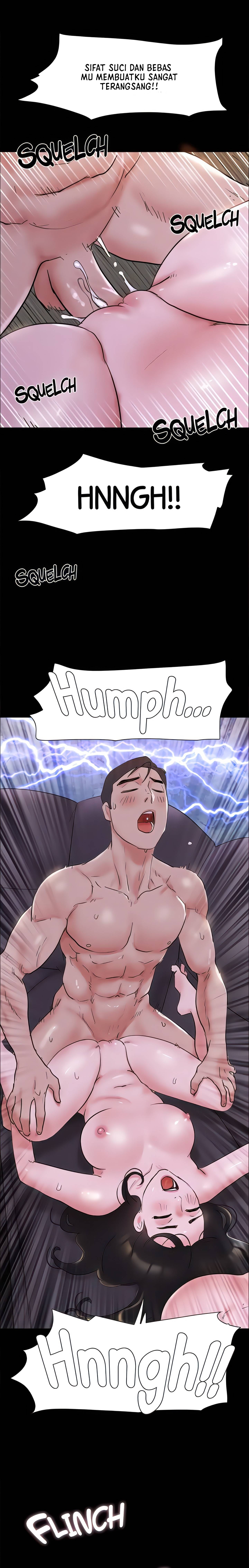 Only With Consent Uncensored - Chapter 143 2