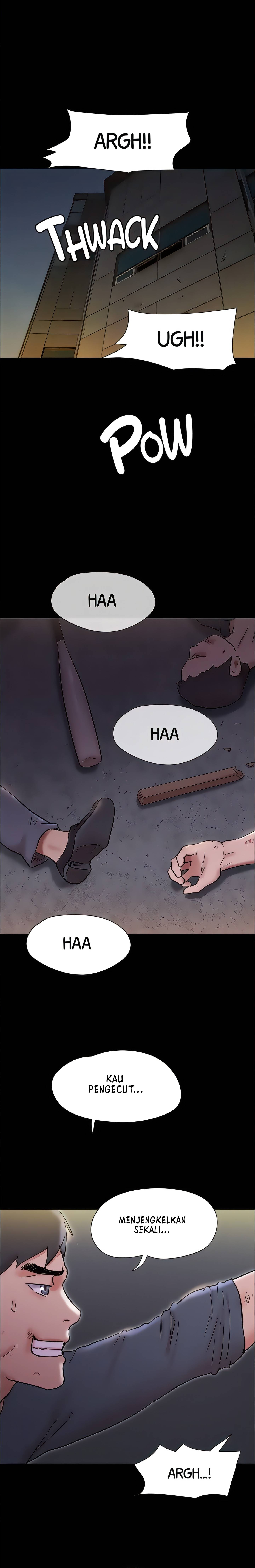 Only With Consent Uncensored - Chapter 143 29
