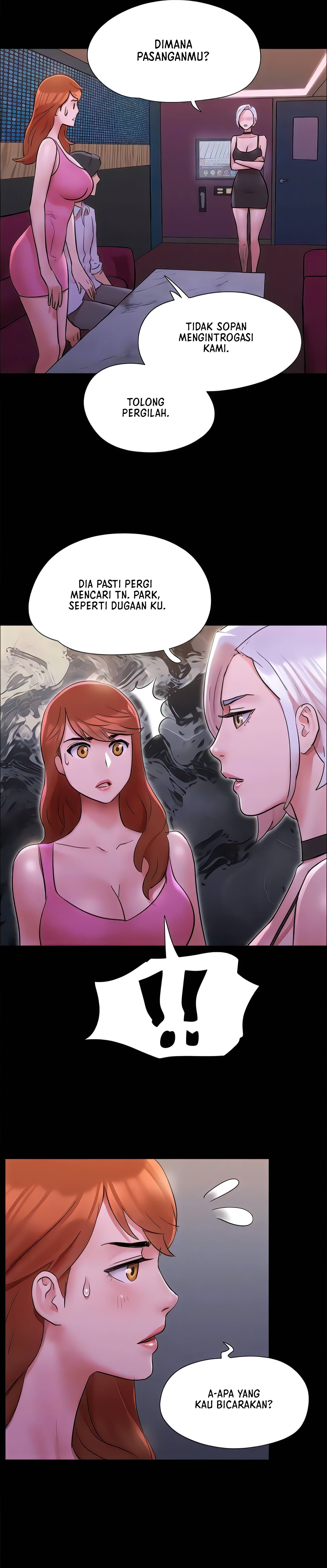 Only With Consent Uncensored - Chapter 143 10
