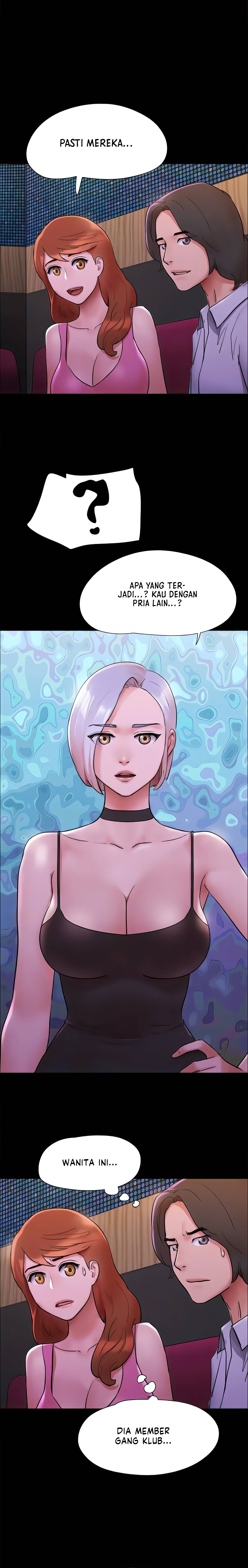 Only With Consent Uncensored - Chapter 143 9