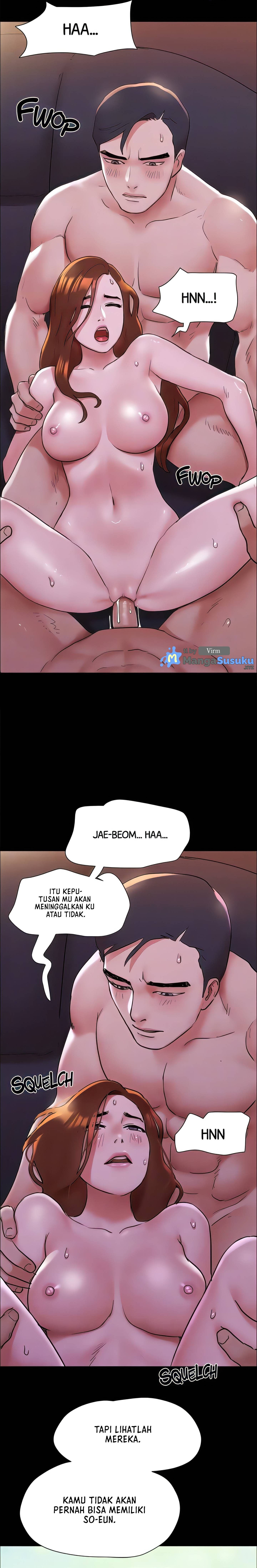 Only With Consent Uncensored - Chapter 143 21