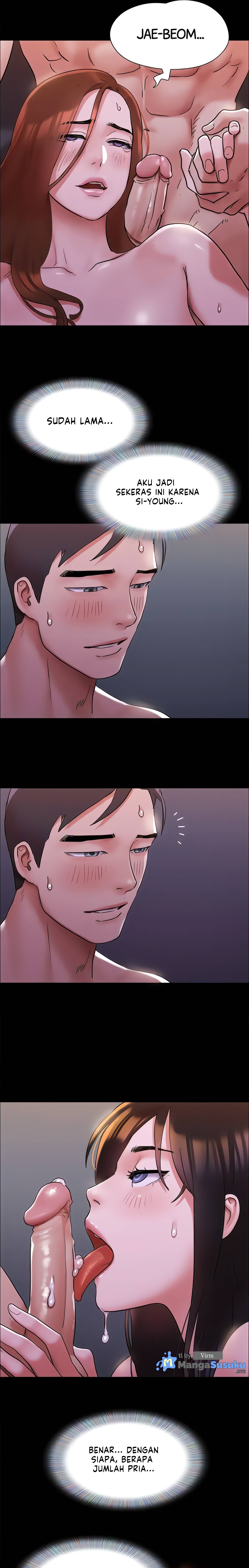 Only With Consent Uncensored - Chapter 143 26