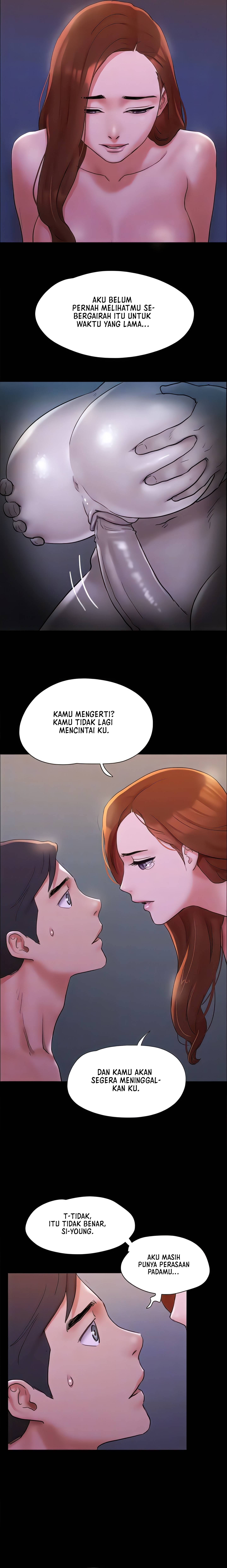 Only With Consent Uncensored - Chapter 143 19