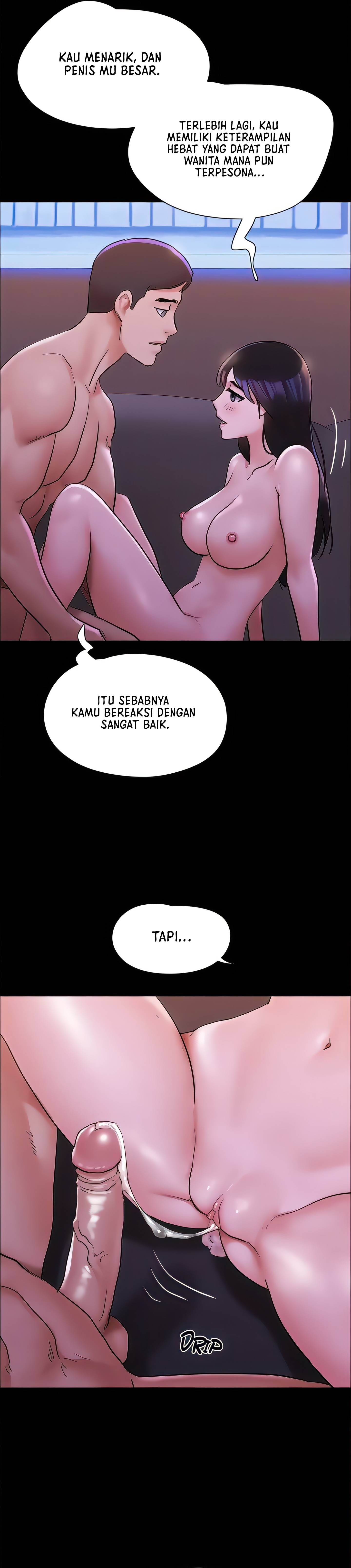 Only With Consent Uncensored - Chapter 143 14