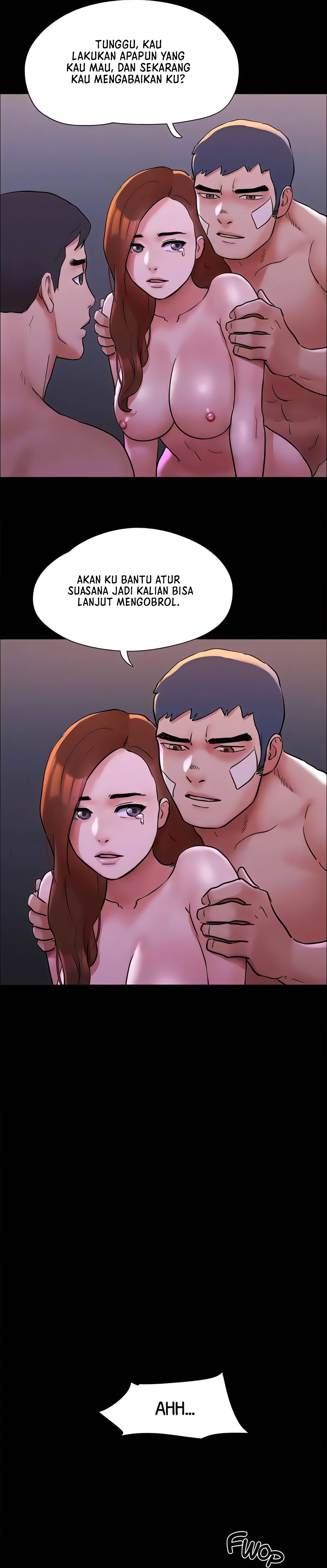 Only With Consent Uncensored - Chapter 143 20