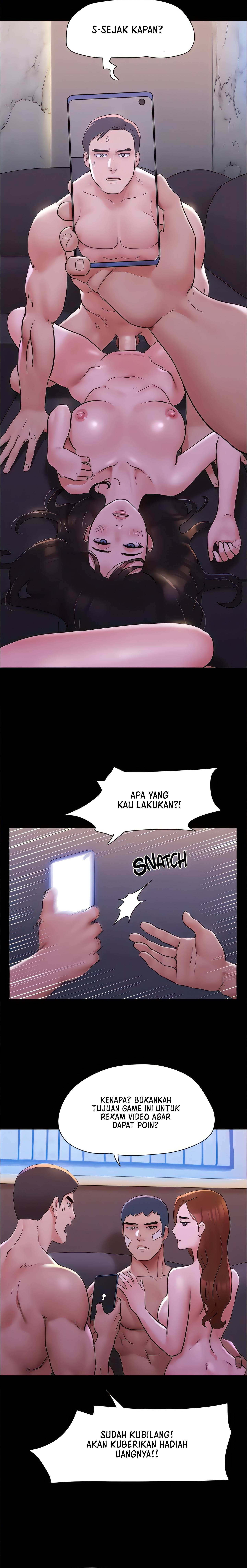 Only With Consent Uncensored - Chapter 143 5