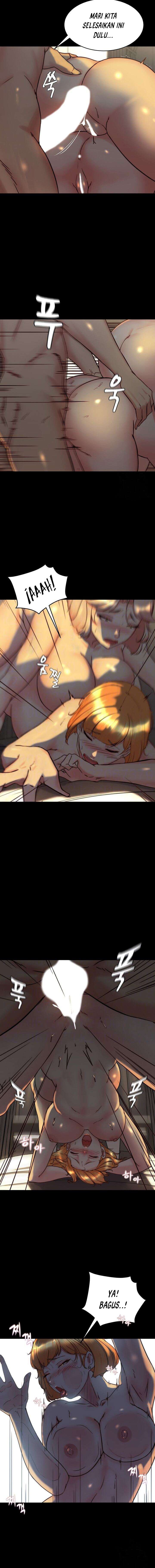 Panty Note - Chapter 151 4