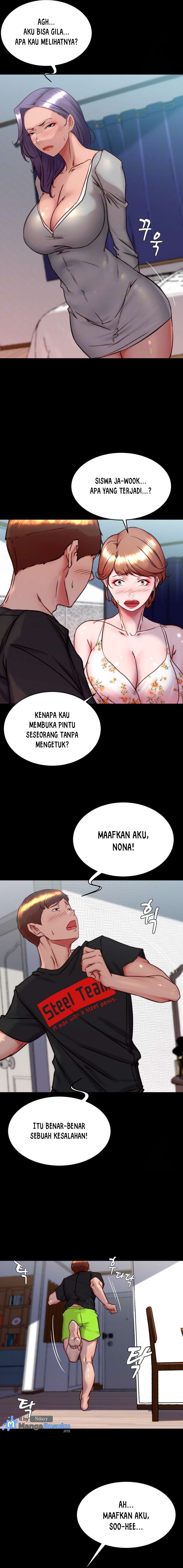 Panty Note - Chapter 157 2