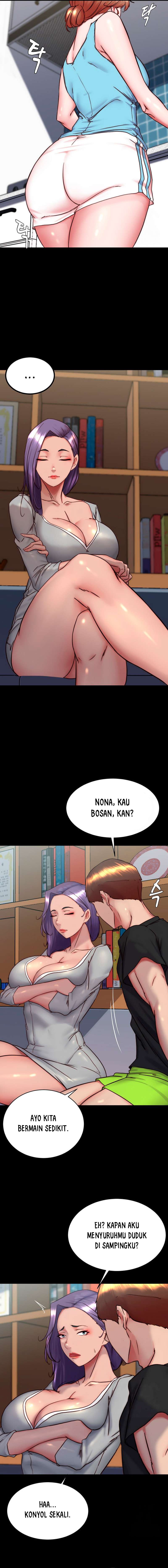 Panty Note - Chapter 157 9