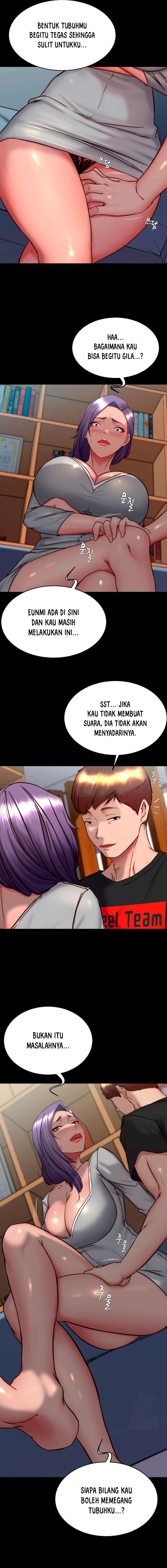 Panty Note - Chapter 157 11