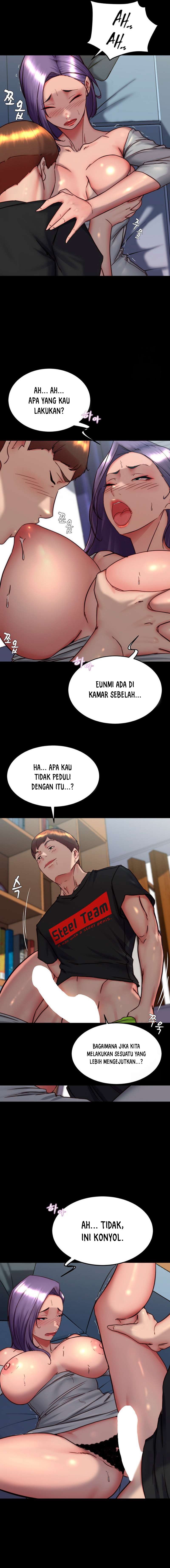 Panty Note - Chapter 157 14