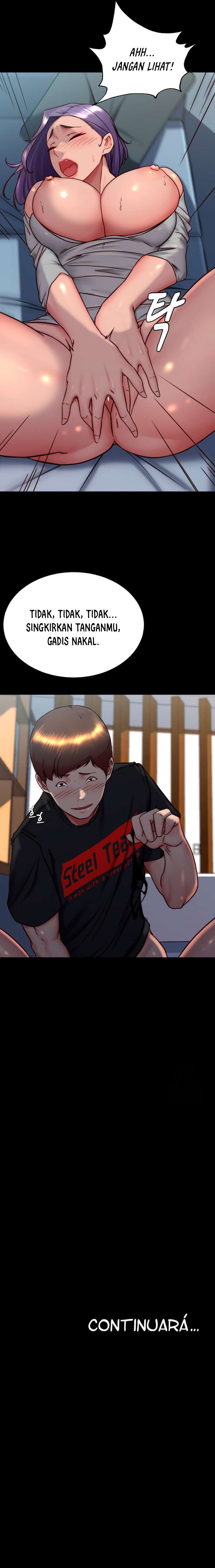 Panty Note - Chapter 157 16