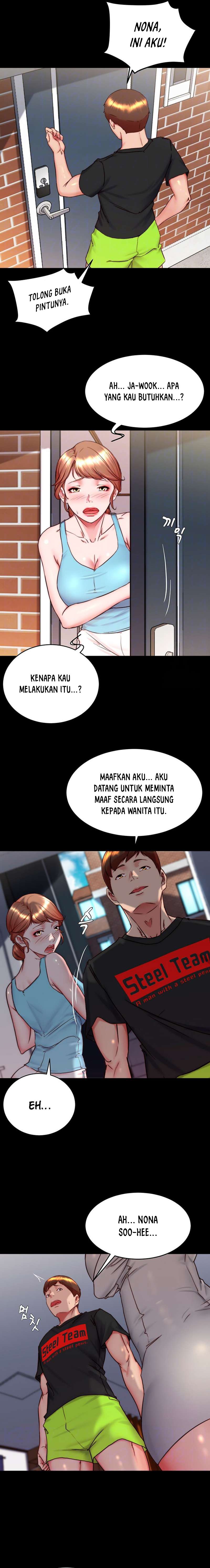Panty Note - Chapter 157 5