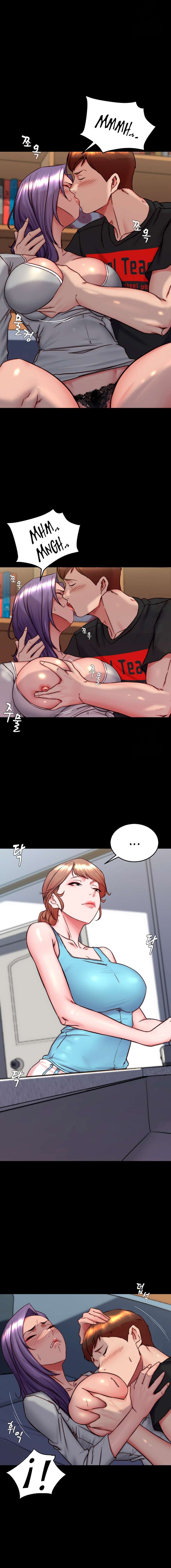 Panty Note - Chapter 157 13