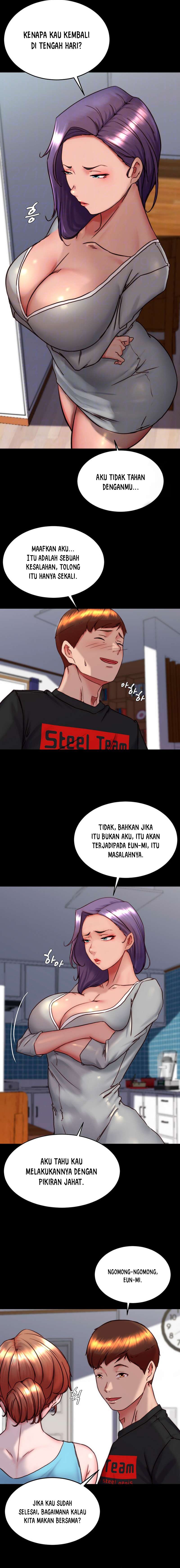 Panty Note - Chapter 157 6