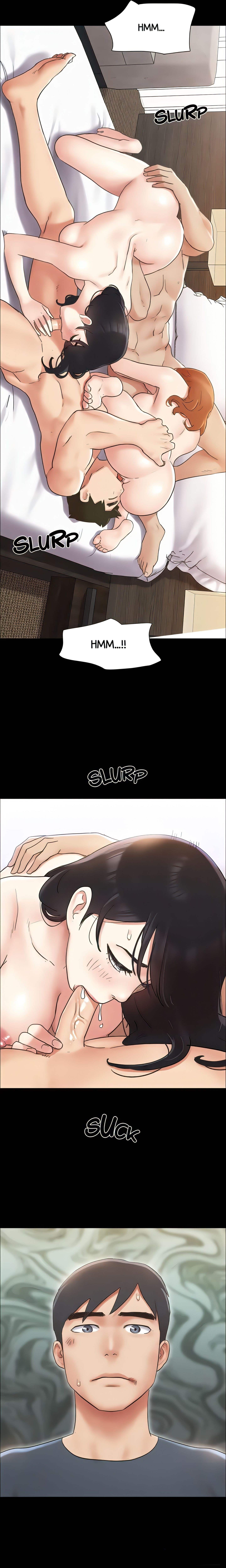 Only With Consent Uncensored - Chapter 156 3