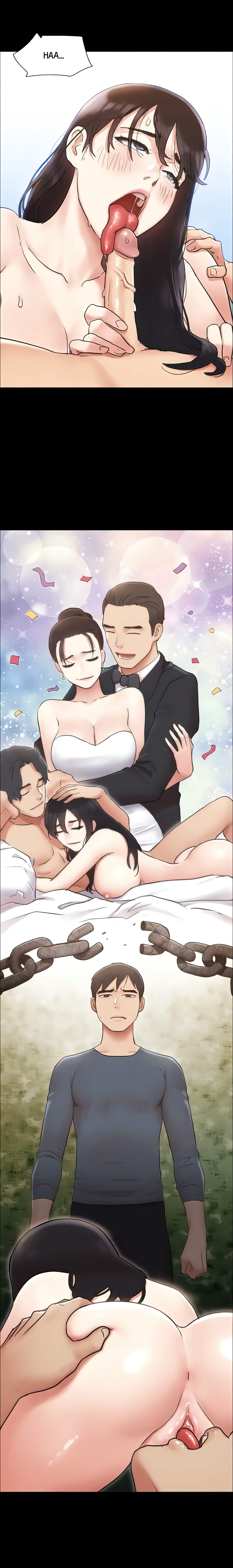 Only With Consent Uncensored - Chapter 156 5