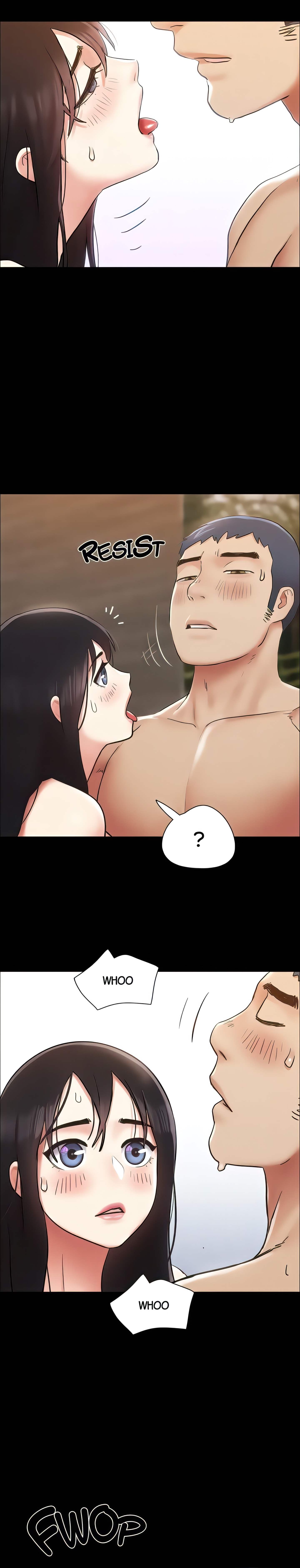 Only With Consent Uncensored - Chapter 156 25