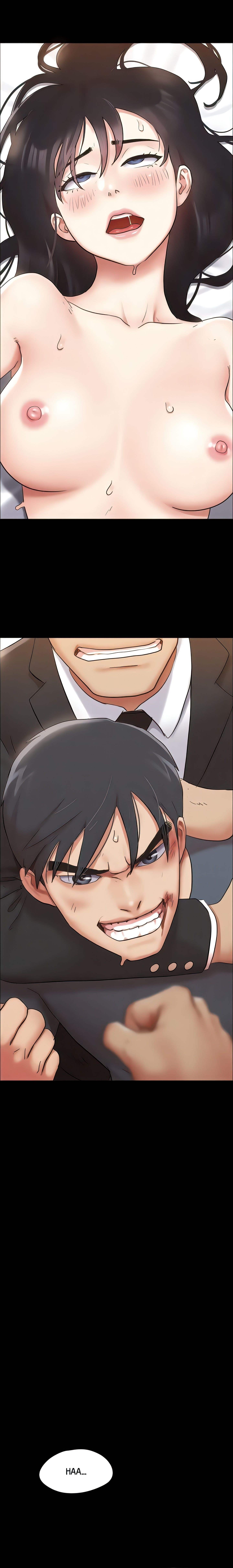 Only With Consent Uncensored - Chapter 156 12