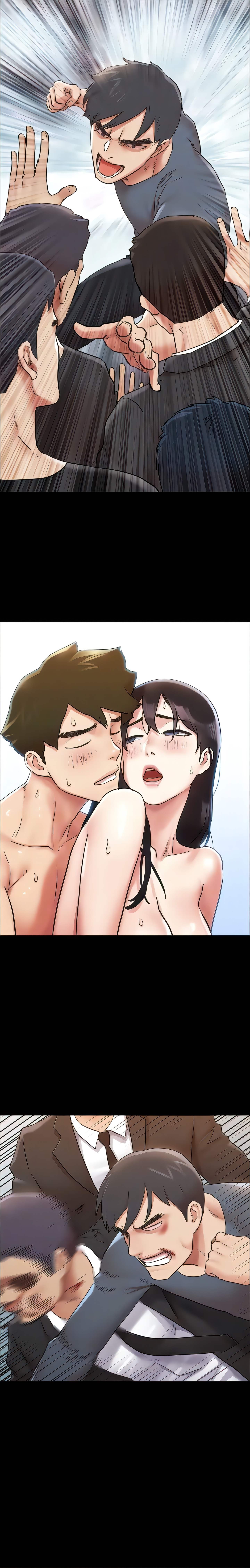 Only With Consent Uncensored - Chapter 156 9