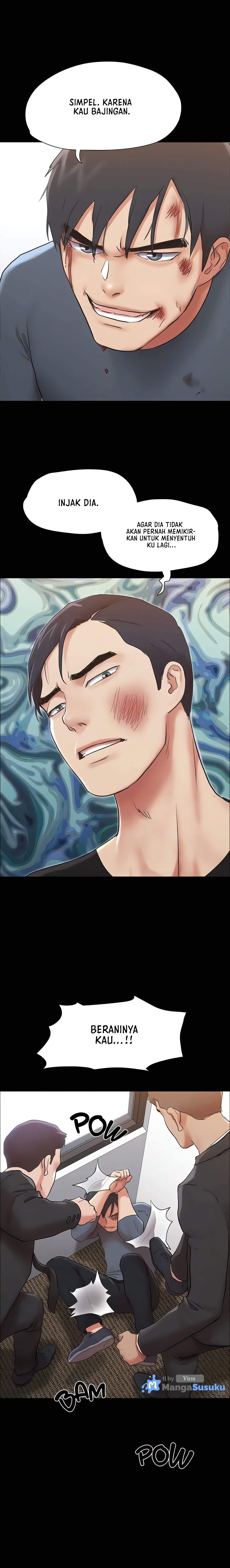 Only With Consent Uncensored - Chapter 156 16