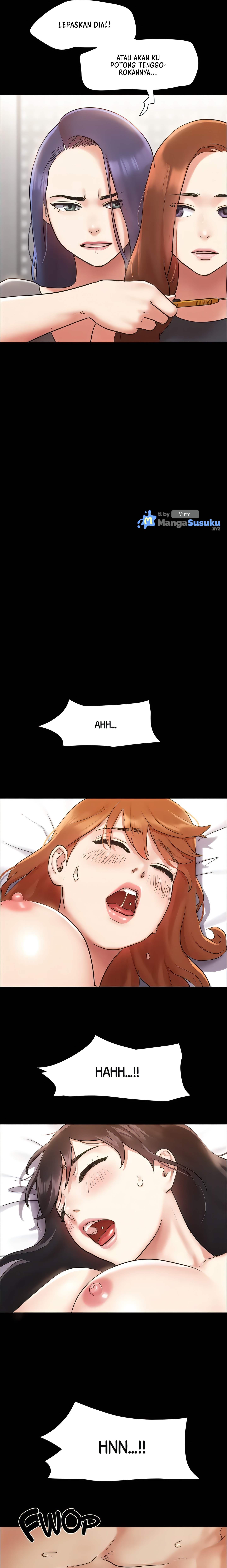 Only With Consent Uncensored - Chapter 156 21