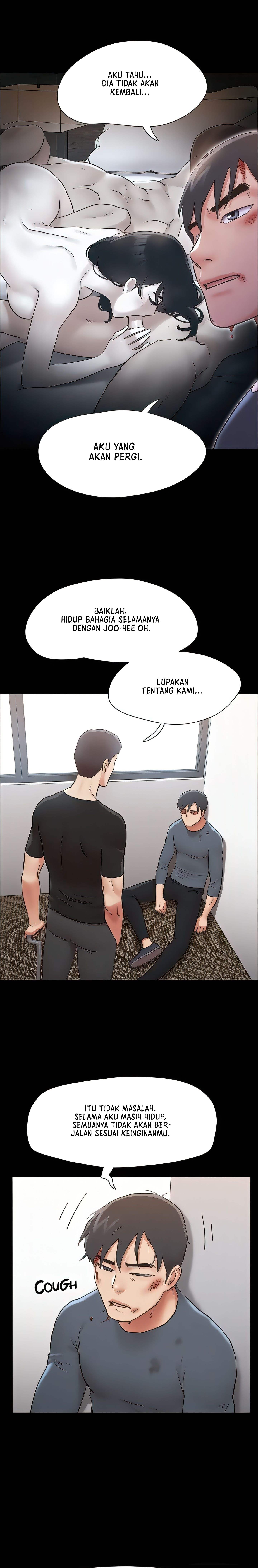 Only With Consent Uncensored - Chapter 156 14