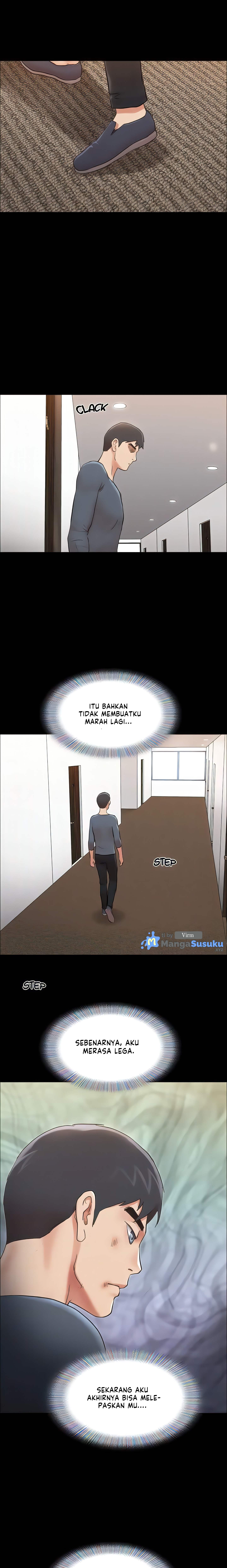 Only With Consent Uncensored - Chapter 156 6